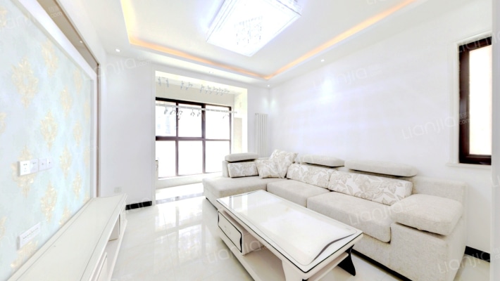 鑫苑鑫家一期二手房实景图