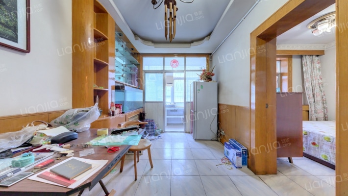 尚爱路68号二手房实景图