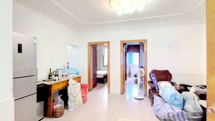 紫荆苑二手房实景图