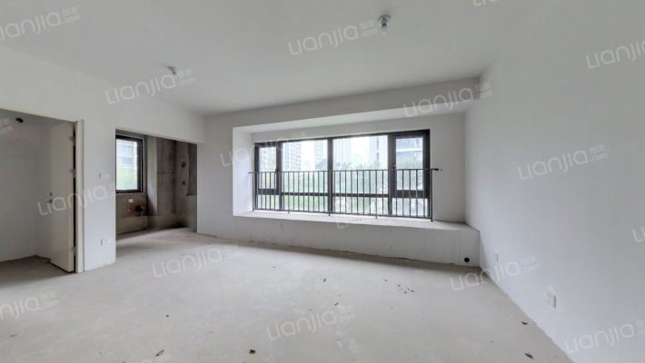 绿地智谷公寓二手房实景图