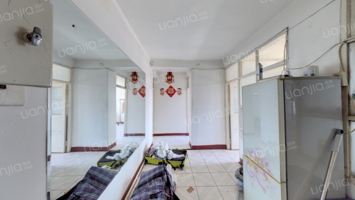 玫苑家园二手房实景图