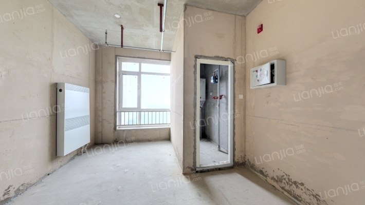 福成尚领时代二手房实景图