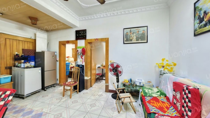 惠济社区(江岸)二手房实景图