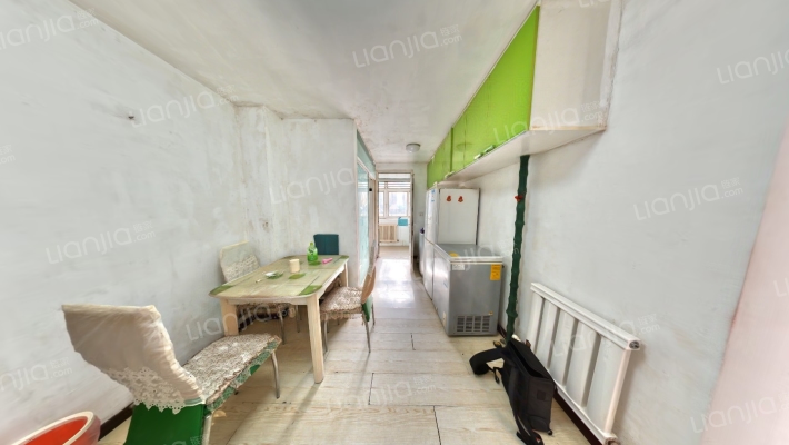 宝石小区二手房实景图