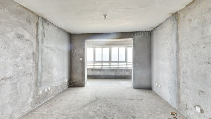 侨城中央学府二手房实景图