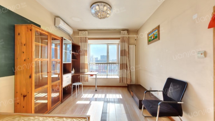 西青年沟二手房实景图