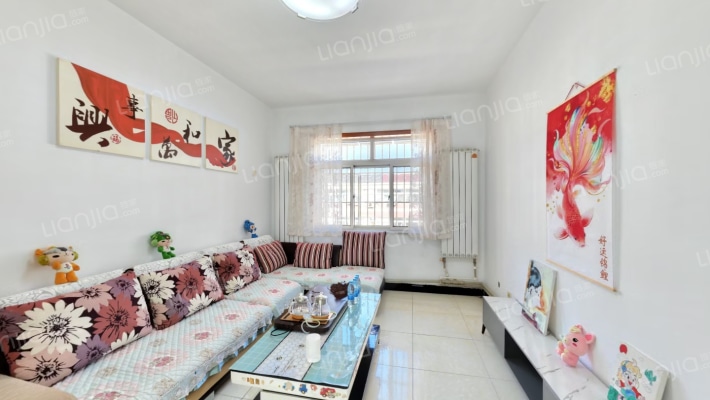 吉华里(蓟州)二手房实景图