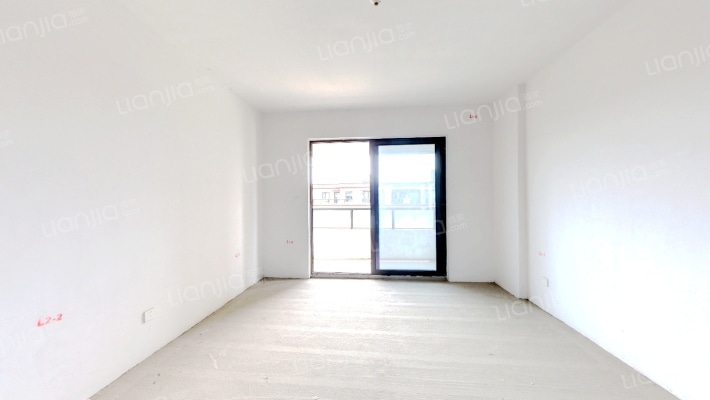 华鸿中央原墅二手房实景图