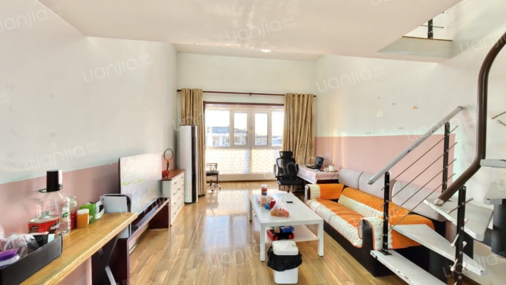 顺鑫澜庭二手房实景图