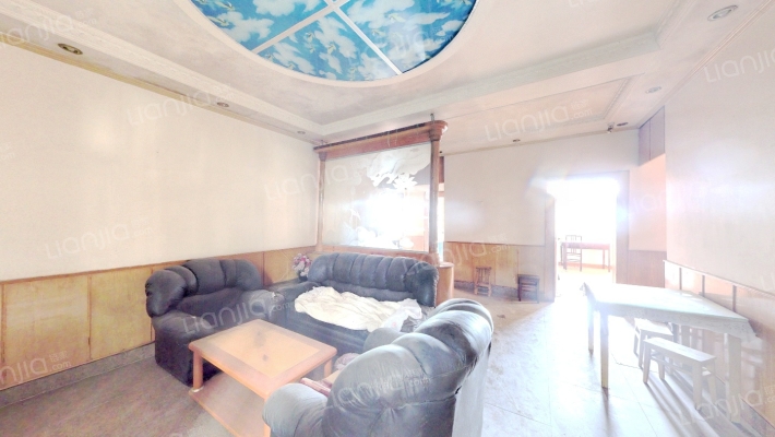 中山楼二手房实景图