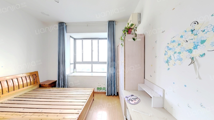 云滨花园二手房实景图