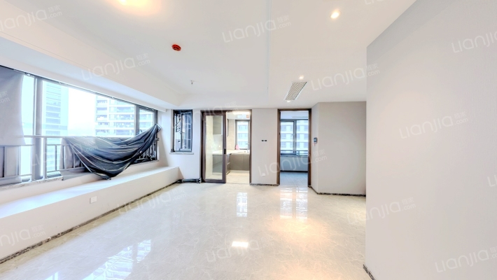 绿城桂语新月二手房实景图