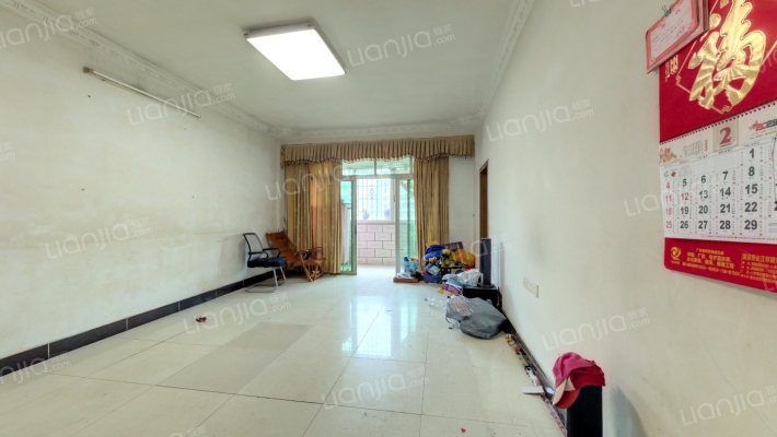 城北二路二手房实景图