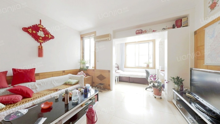 荷欢路东航宿舍二手房实景图