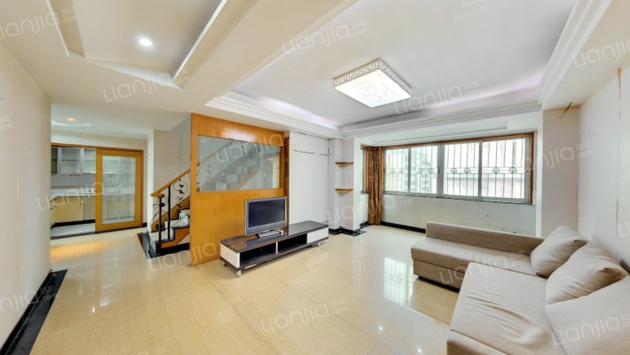 碧荔花园二手房实景图