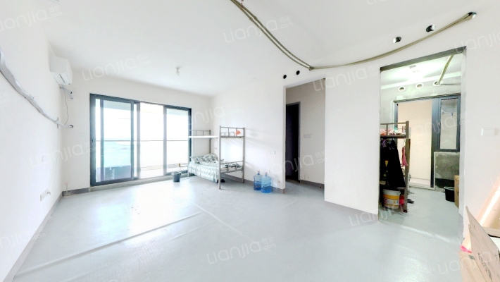 菁蓉滨湖湾观澜府二手房实景图