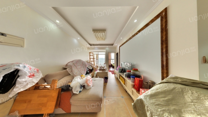 远洋香派二手房实景图