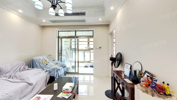 海马公园二手房实景图