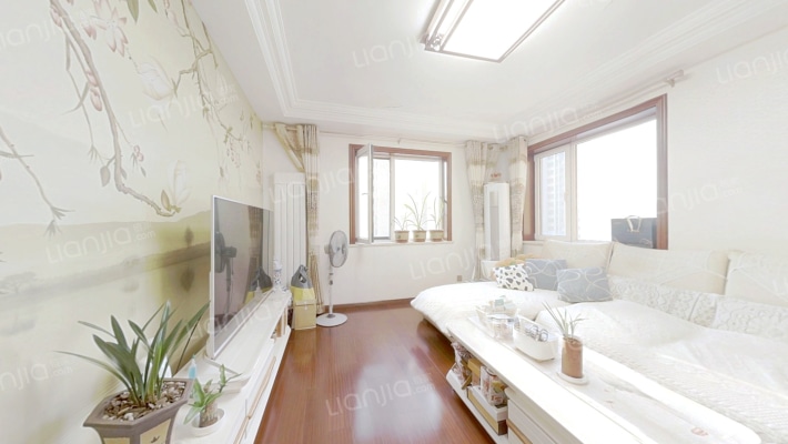 正东大厦二手房实景图