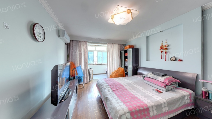 广杭苑二手房实景图