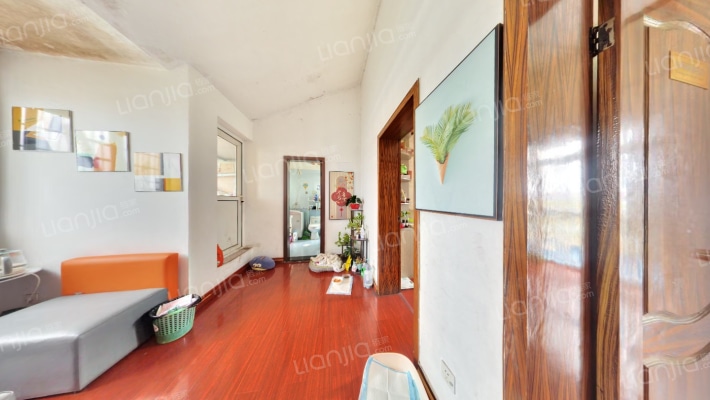 明丰花园二手房实景图