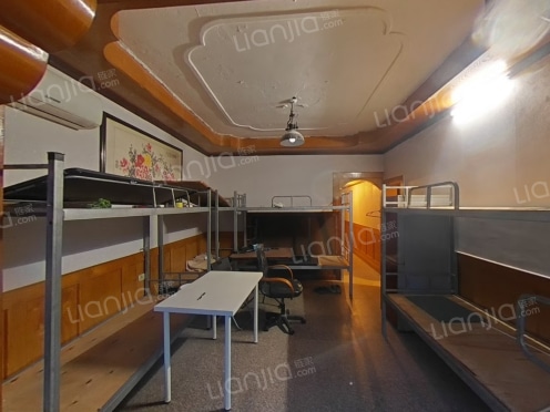 整租·重百小区 3室1厅 东