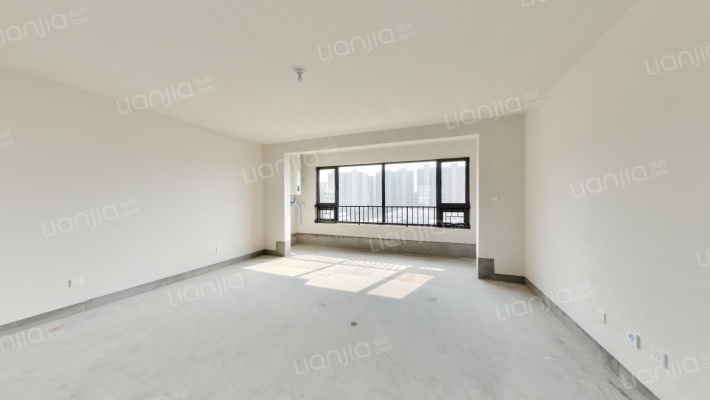 济高雲璟府二手房实景图