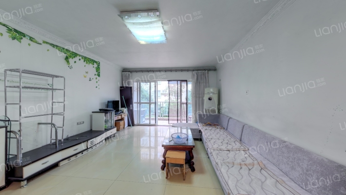 安厦世纪城安泰园二手房实景图