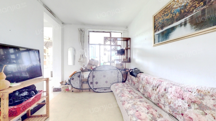 大石南路198号二手房实景图