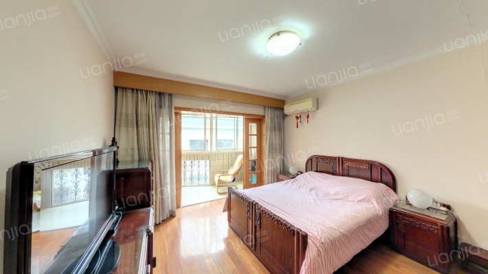 灵广花园二手房实景图