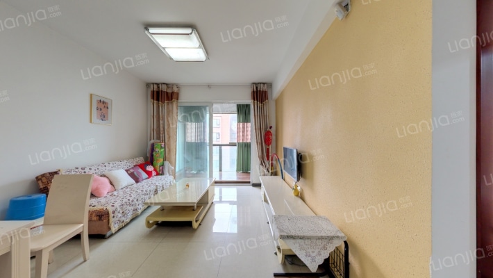 中房千寻二手房实景图