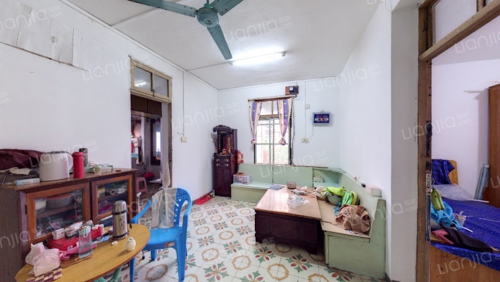 壮宁公司宿舍二手房实景图