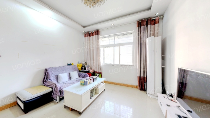 中房七彩阳光二手房实景图