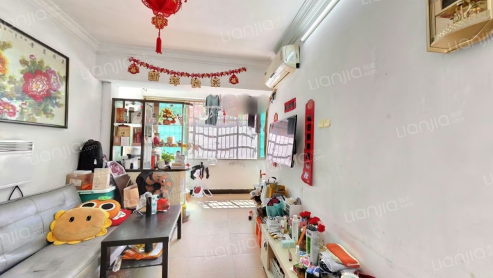 广纸路二手房实景图