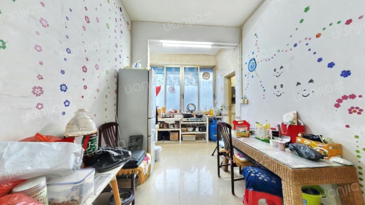 海辉路二手房实景图