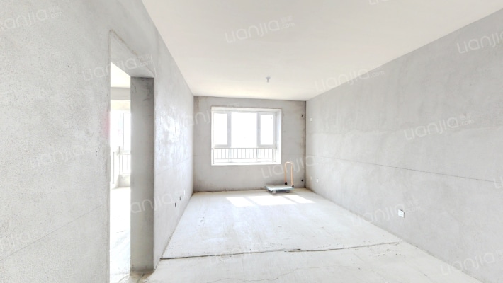 翰林华府二手房实景图