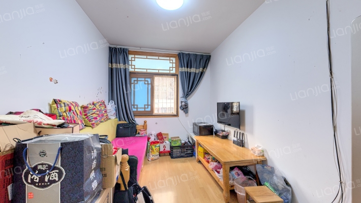 博爱小区二手房实景图