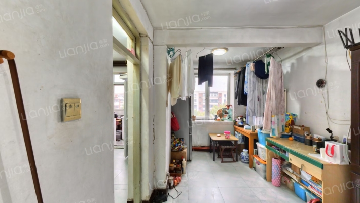 嘉陵南里二手房实景图