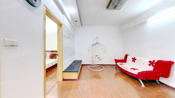 未来家园二手房实景图