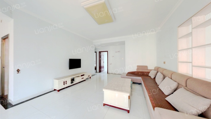 福临门名郡二手房实景图