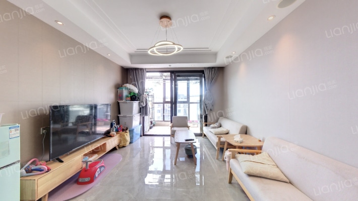 五矿澜悦栖原二手房实景图