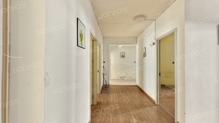 奥园城市天地二手房实景图