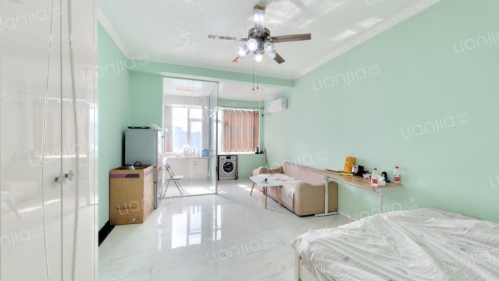 天元四季城二手房实景图