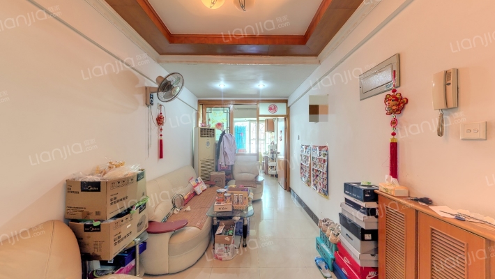 天胜花园二手房实景图