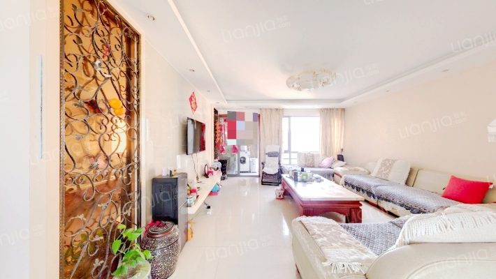 银海领域二手房实景图