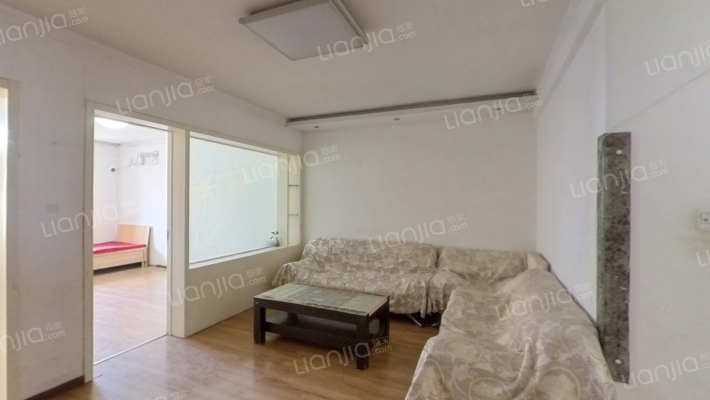 怡景嘉园二手房实景图