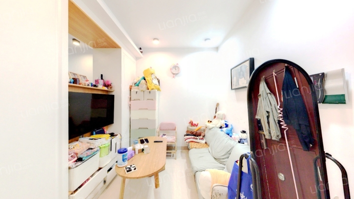诚丰名园二手房实景图