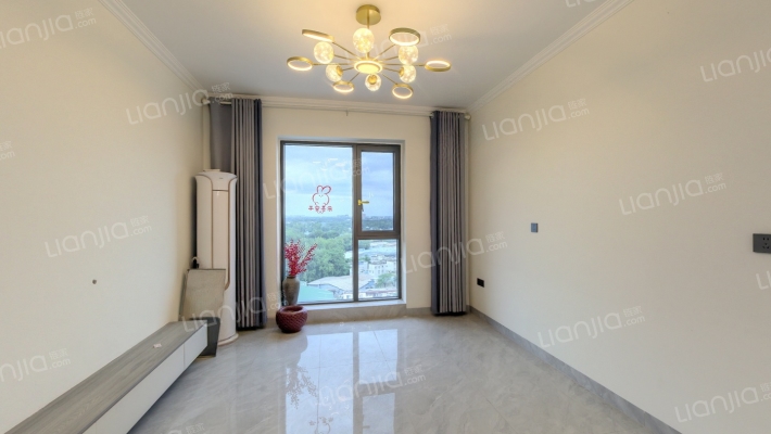 朗诗曜龙湾二手房实景图