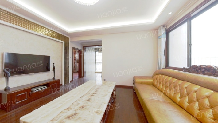 龙湾国际公寓二手房实景图