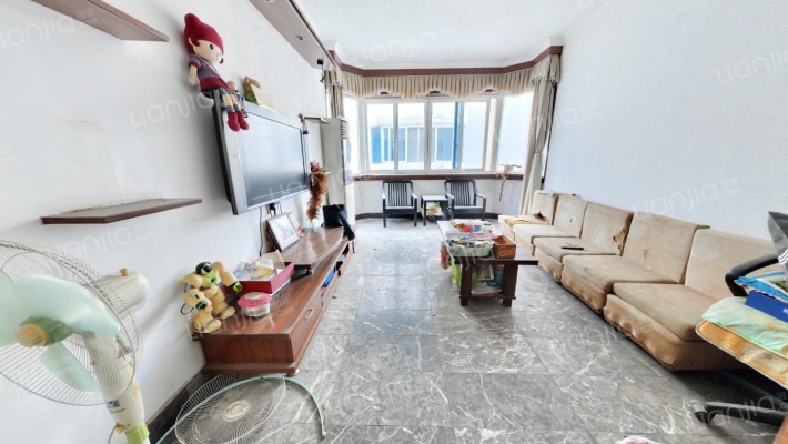 衣锦街二手房实景图